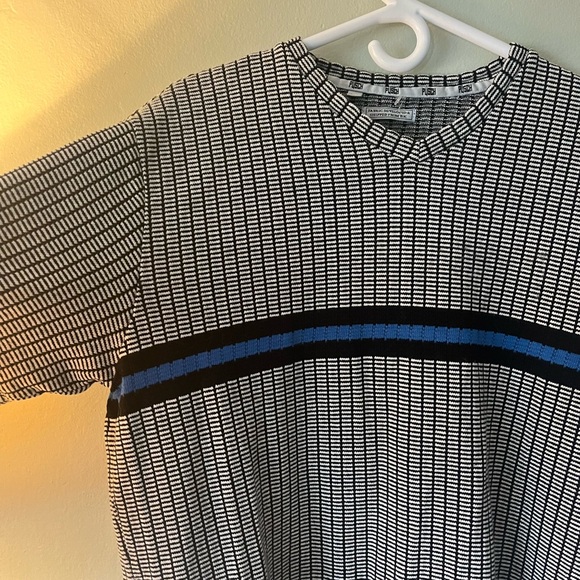 Knit Tee - Picture 3 of 3